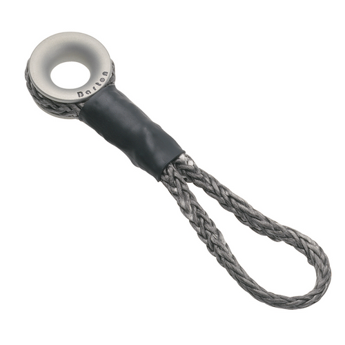Anello Di Rinvio Ø Mm.12 Con Cima