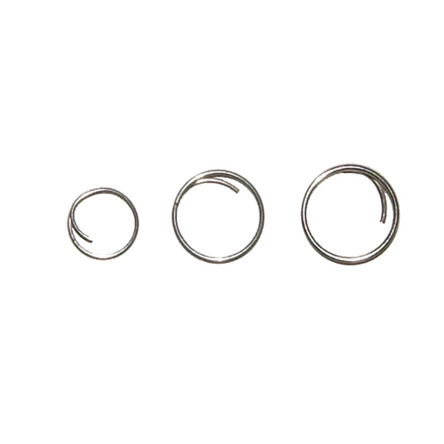 Anello Inox Ø Mm.13