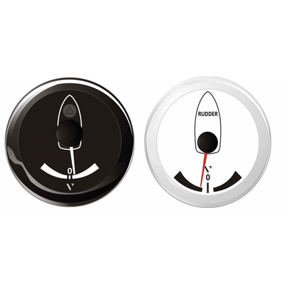 Angolo Di Barra Bianco 12/24V