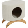 Nicchia - Zolux - Montana - Per gatti - Comoda e accogliente - 42 x p31 x 40 cm