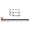 Anodo Bow Thrust Side Powe-Sleipner