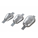 Attrezzatura per saldatura a punti