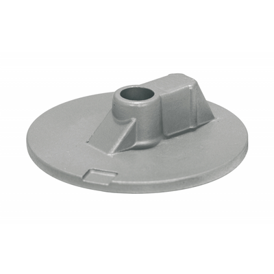 Anodo In Zinco Mercury Bravo Iii