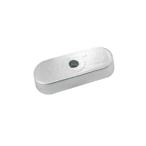 Anodo Piede Yamaha 6/8Hp 4T Zinco