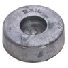 Anodo Poppa Zinco Ø125X38 Bulk