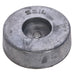 Anodo Poppa Zinco Ø125X38 Bulk