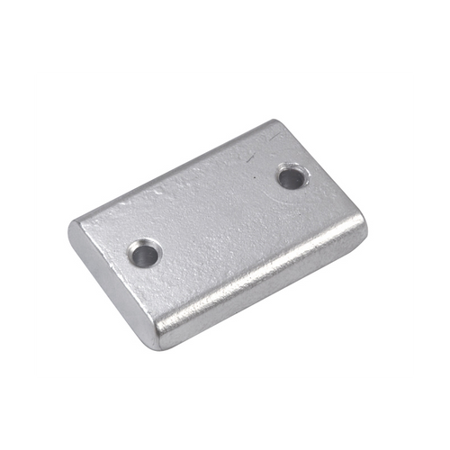 Anodo Rettangolare 73X48X10
