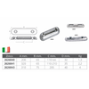 Anodo Sunseeker Mm.310X75X40H
