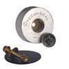 Anodo Tondo Ø Mm.135 H.47