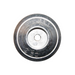 Anodo Tondo Ø Mm.50 In Alluminio