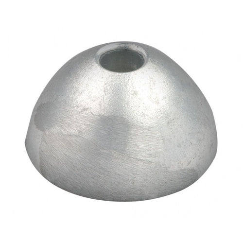 Anodo Zinco Elica Ø70 Pack