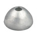 Anodo Zinco Elica Ø70 Pack