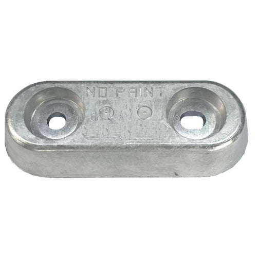 Anodo Zinco Vetus 150X60X25 Pack