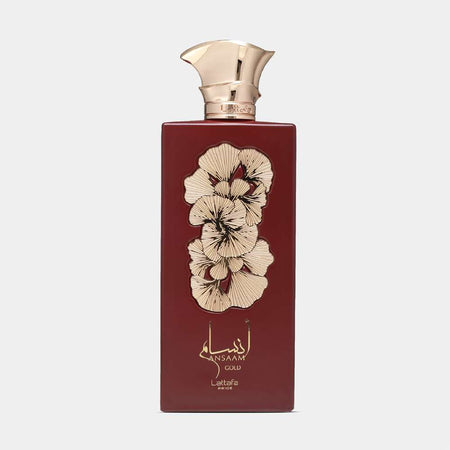 Ansaam Gold EDP Donna 100 ml Lattafa