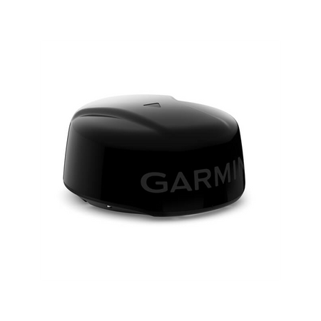 Antenna Gmr Fantom 18X Nero