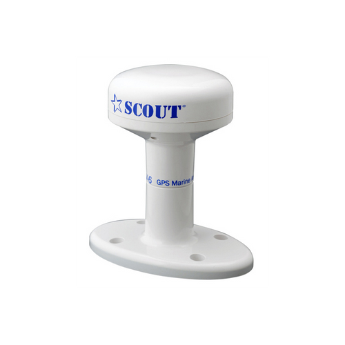 Antenna Gps Nav-6 50 Canali