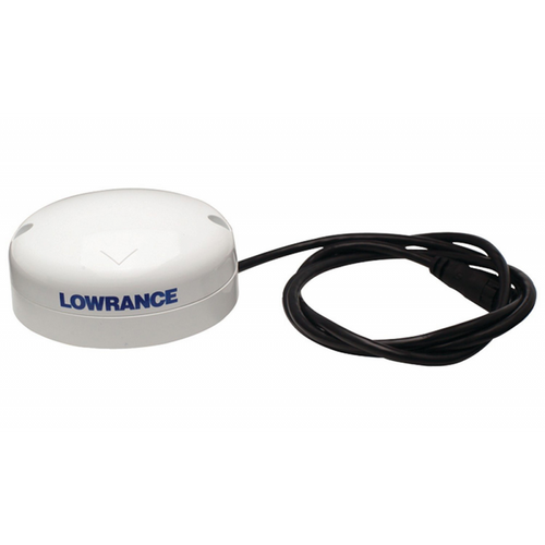 Antenna Gps Point-1