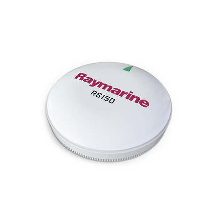 Antenna Gps Raystar 150