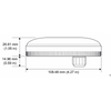 Antenna Gps Raystar 150