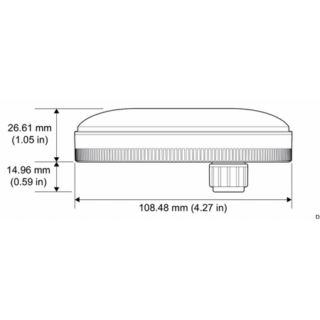 Antenna Gps Raystar 150