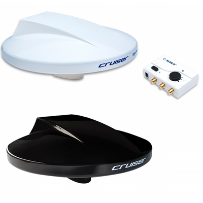 Antenna Tv Cruiser Bianca