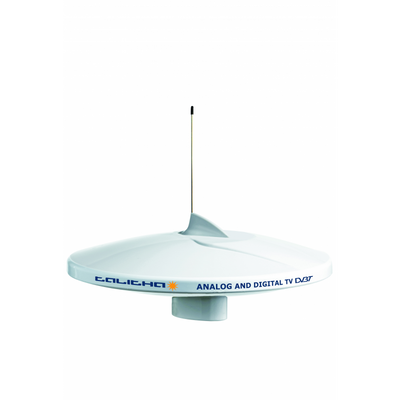 Antenna Tv-V9125Agcu/Dab