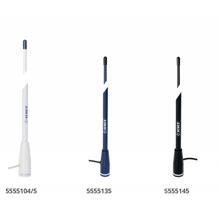 Antenna Vhf Cm.150 Blue Line