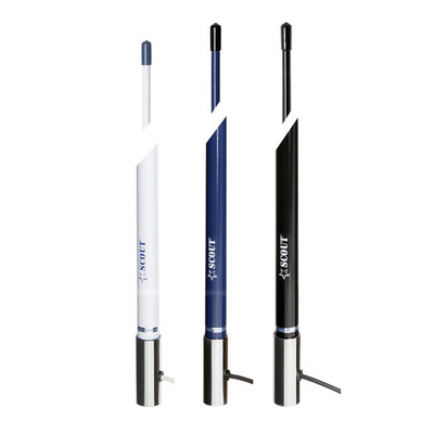 Antenna Vhf Cm.240 Blue Line