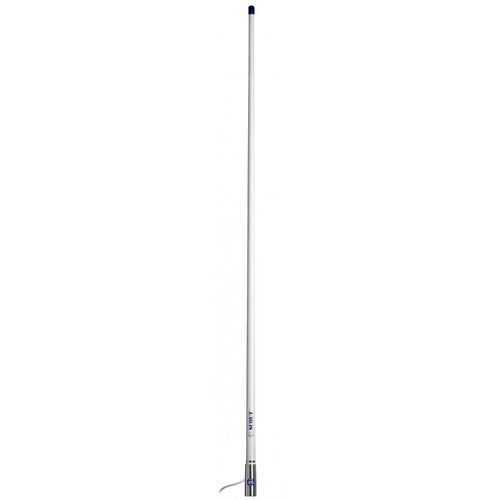 Antenna Vhf Ks-41 Bianca 1,2 Mt