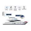 Antenna Wi-Fi 5G Plus Nera