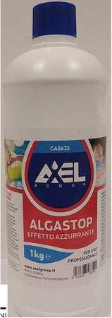 Antialghe Lt1 No Schiuma