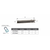 Antifurto Inox Medio