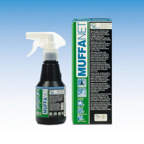 Antimuffa Spray Ml 250 Muffanet