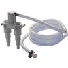 Antisifone Con Tubo