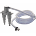 Antisifone Con Tubo