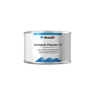 Antiskid Powder Cf Lt.0,125