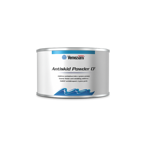 Antiskid Powder Cf Lt.0,125