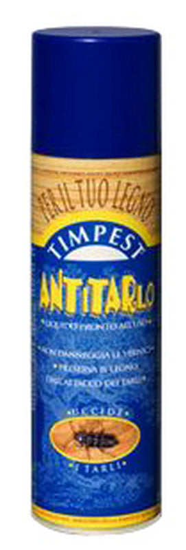 Antitarlo Timpex Spray Ml.250