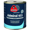 Antiveg. Admiral 933 Azzurro 0,75L