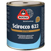 Antiveg. Scirocco 622 Nero 5L