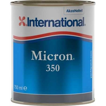 Antivegetativa Autolevigante Bianca Ml750 Micron Micron 350W International