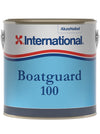 Antivegetativa Erodente Bianca Ml 750 Boatguard Con Protezione Stagionale International
