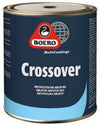 Antivegetativa Nera Lt 2,5 Crossover Boero
