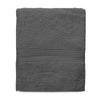 Zucchi Telo Bagno Solotuo 100x150 cm in Spugna di Puro Cotone 560 gr/mq S30 - Passarelli Biancheria