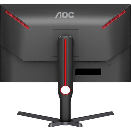Schermo PC - AOC - Q27G3XMN - 27 QHD - MiniLED - 180Hz - 1ms - Altezza regolabile - 2 HDMI 1 DP - Adaptive Sync - Nero