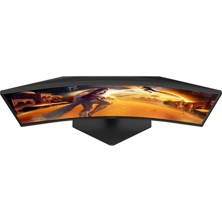 Monitor curvo per PC da gioco AOC - FHD - 27 - Pannello VA - 280 Hz - 1 ms - C27G4ZXE