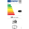 Schermo PC - AOC - AG256FS - 24,5 FHD - Pannello IPS - 390Hz - 0,3ms - Altezza regolabile - 2 HDMI 1 DP - Adaptive Sync - Nero