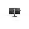 Schermo PC - AOC - AG256FS - 24,5 FHD - Pannello IPS - 390Hz - 0,3ms - Altezza regolabile - 2 HDMI 1 DP - Adaptive Sync - Nero