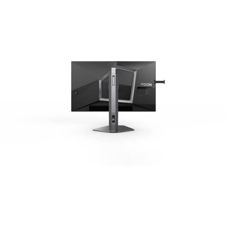 Schermo PC - AOC - AG256FS - 24,5 FHD - Pannello IPS - 390Hz - 0,3ms - Altezza regolabile - 2 HDMI 1 DP - Adaptive Sync - Nero