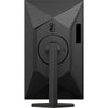 Schermo PC - AOC - Q27G4XF - 27 QHD - Pannello IPS - 180Hz - 0,5ms - Altezza regolabile - 1 HDMI 1 DP - Adaptive Sync - Nero